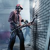 Прорезание проема в стене электрическим резчиком хускварна к3000