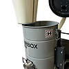 Промышленный пылесос трехфазный Airbox T5500 AUTOCLEAN