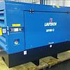 Дизельный компрессор Liutech LUY100-12