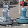 Мозаично-шлифовальные машины СО-199 и СО-307