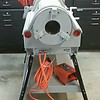 Ridgid 1224 (вид сбоку)