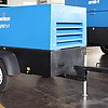 Дизельный компрессор Liutech LUY079-7