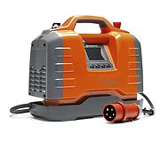 Высокочастотный преобразователь Husqvarna PP-65