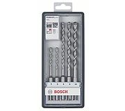 Наборы ударных свёрл Robust Line X5L