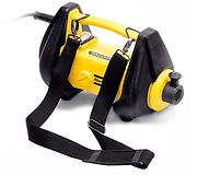 Двигатель Atlas Copco Racoon AME 1500