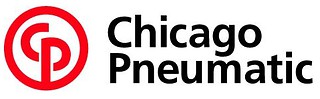 Chicago Pneumatic Chicago Pneumatic